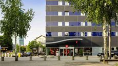 Ibis Zurich City West
