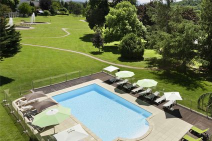 Ibis Styles Aix-les-Bains Domaine de Mar