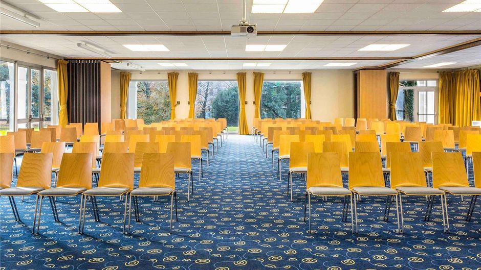 Ibis Styles Aix-les-Bains Domaine de Mar Meeting