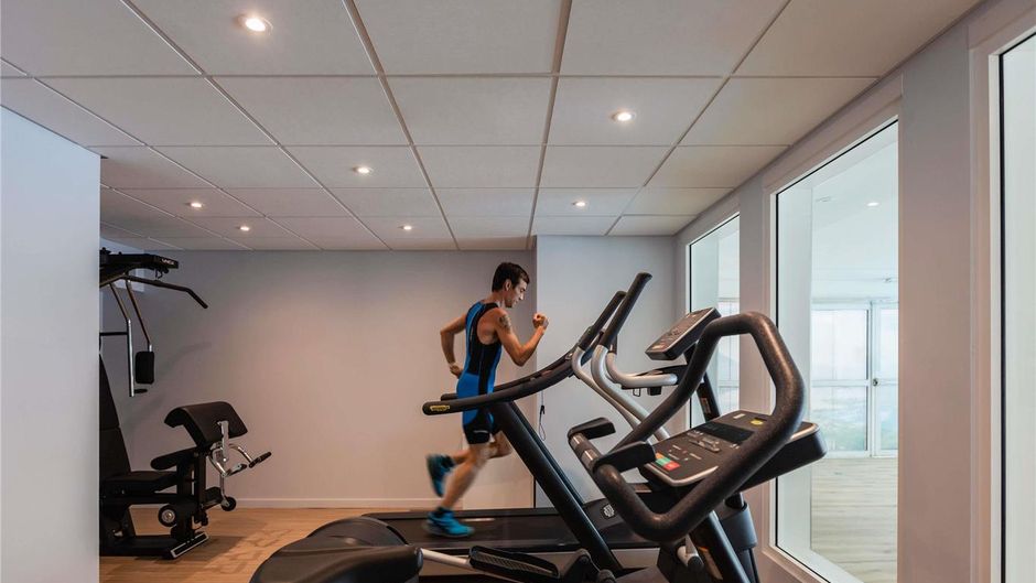 Ibis Styles Aix-les-Bains Domaine de Mar Spa