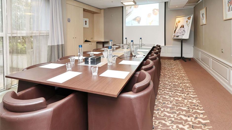 Mercure Grenoble President Other