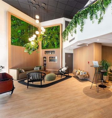 Mercure Grenoble President