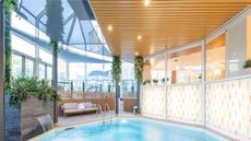 Mercure Grenoble President