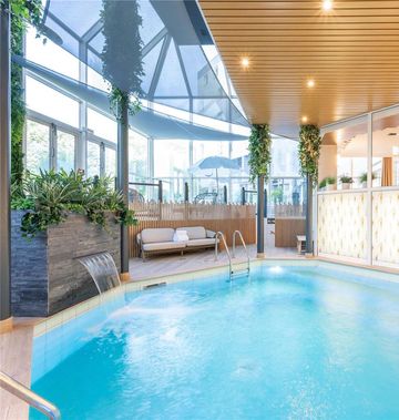 Mercure Grenoble President