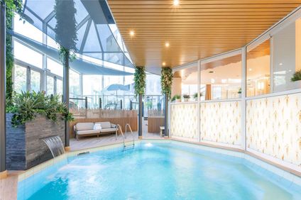 Mercure Grenoble President