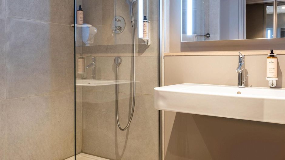 Mercure Grenoble  Meylan Room