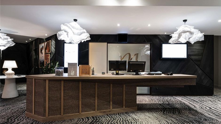Mercure Grenoble  Meylan Exterior