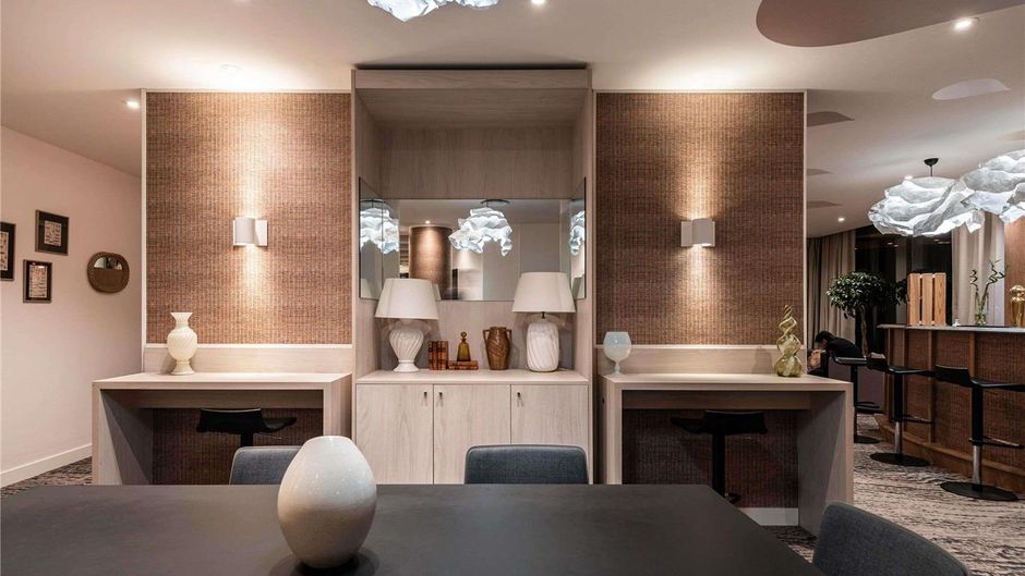 Mercure Grenoble  Meylan Other