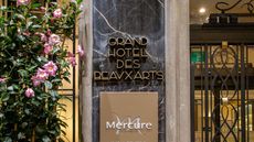 Mercure Beaux Arts
