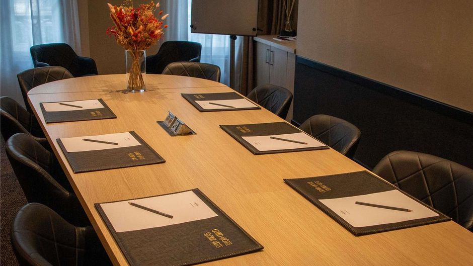 Mercure Beaux Arts Meeting