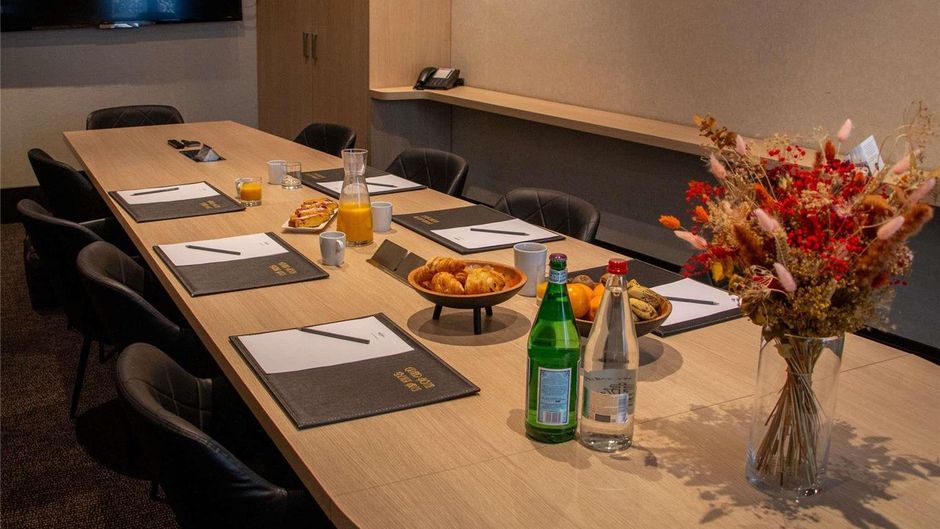 Mercure Beaux Arts Meeting