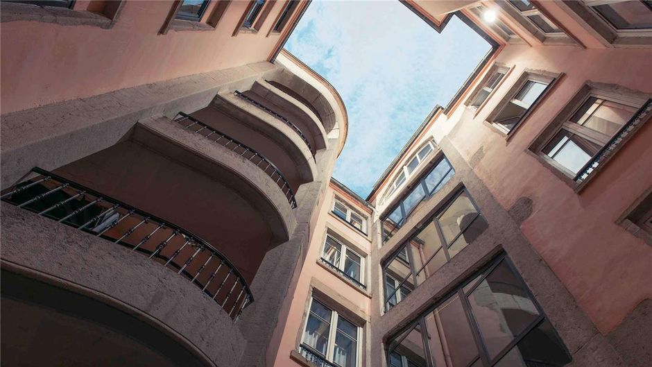Mercure Beaux Arts Other