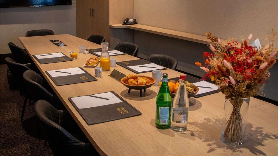 Mercure Beaux Arts Meeting