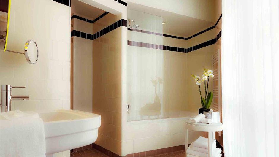 MGallery Carlton Lyon Suite