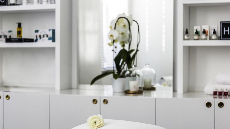 MGallery Carlton Lyon Spa