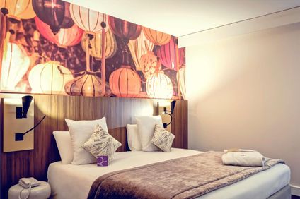 Mercure Plaza Republique