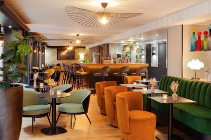 Mercure Plaza Republique
