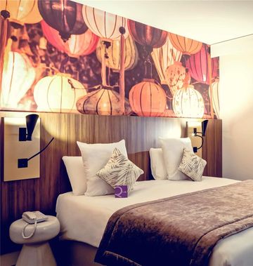 Mercure Plaza Republique