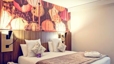 Mercure Plaza Republique