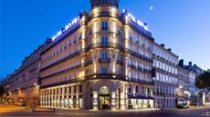 Le Royal Hotel Lyon, MGallery