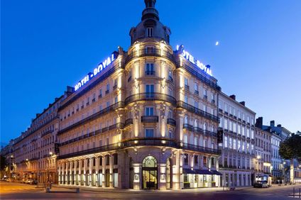 Le Royal Hotel Lyon, MGallery