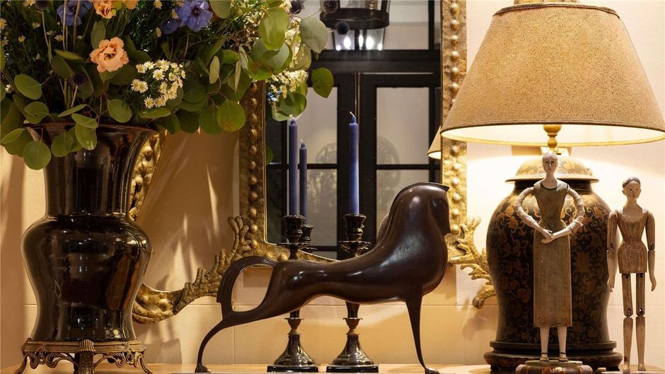 Le Royal Hotel Lyon, MGallery Exterior