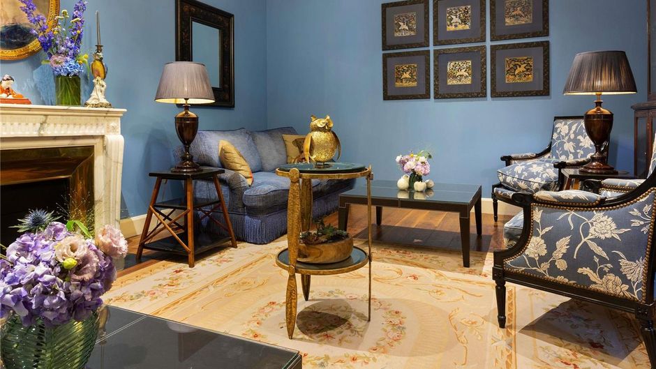Le Royal Hotel Lyon, MGallery Other