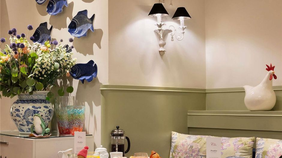 Le Royal Hotel Lyon, MGallery Restaurant