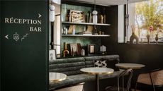 Mercure Paris Plaza Pont Mirabeau