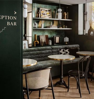 Mercure Paris Plaza Pont Mirabeau