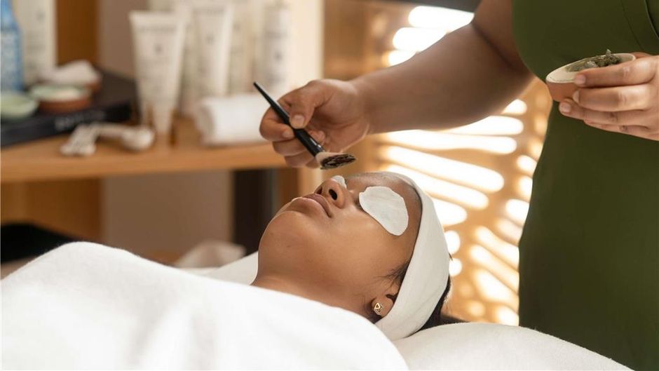 Pullman Mazagan Royal Golf & Spa Hotel Spa