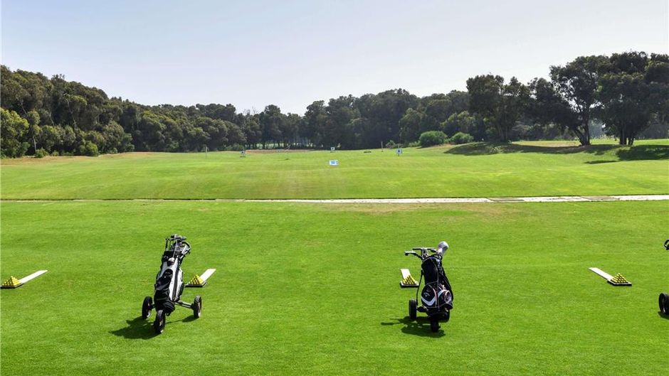 Pullman Mazagan Royal Golf & Spa Hotel Golf