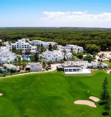 Pullman Mazagan Royal Golf & Spa Hotel
