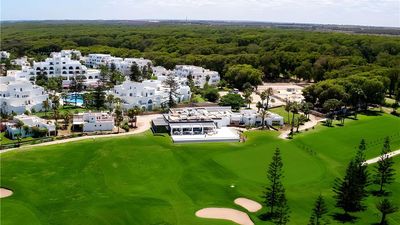 Pullman Mazagan Royal Golf & Spa Hotel