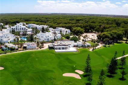 Pullman Mazagan Royal Golf & Spa Hotel
