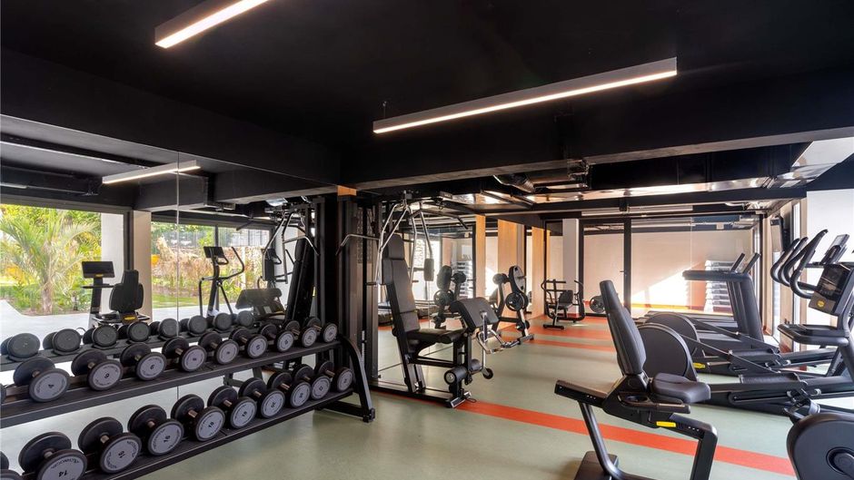 Pullman Mazagan Royal Golf & Spa Hotel Health