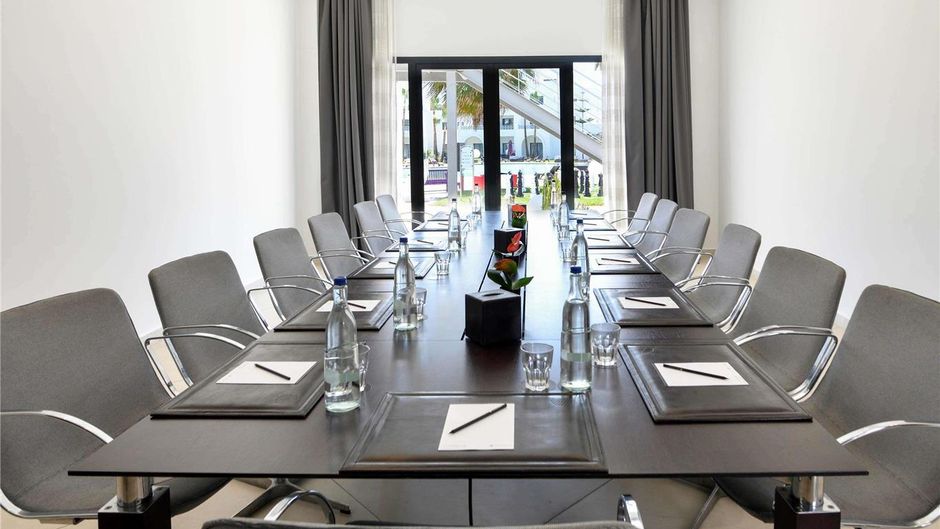 Pullman Mazagan Royal Golf & Spa Hotel Meeting