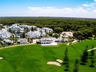 Pullman Mazagan Royal Golf & Spa Hotel