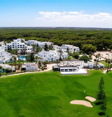 Pullman Mazagan Royal Golf & Spa Hotel
