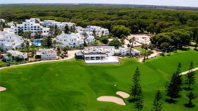 Pullman Mazagan Royal Golf & Spa Hotel
