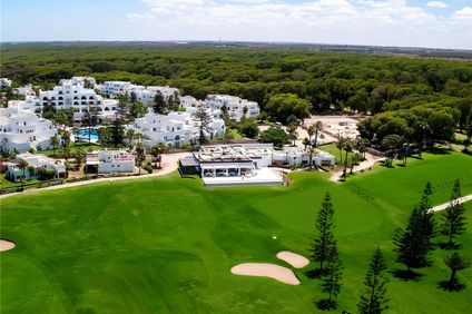 Pullman Mazagan Royal Golf & Spa Hotel