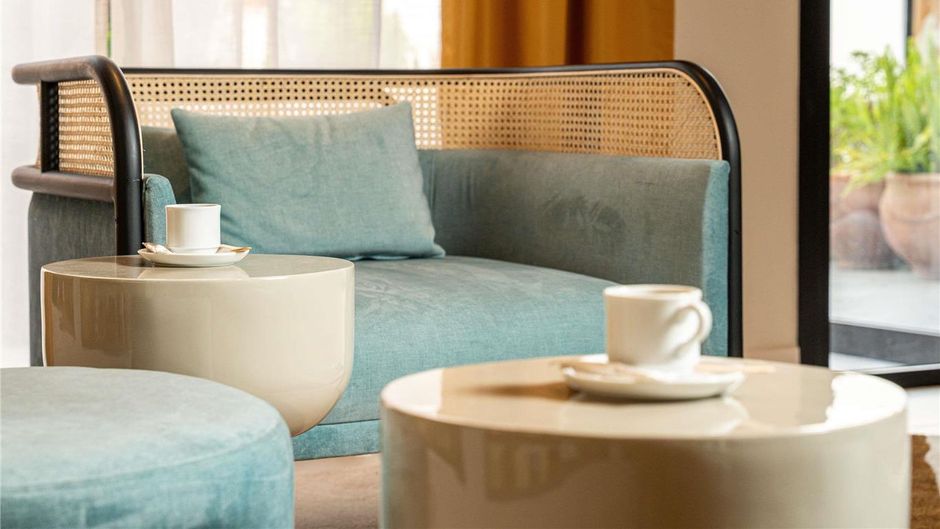 Hotel Mercure Sheherazade Rabat Other