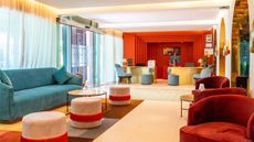 Hotel Mercure Sheherazade Rabat