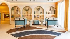 Hotel Mercure Sheherazade Rabat