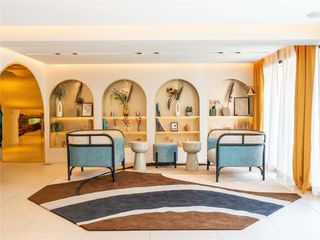 Hotel Mercure Sheherazade Rabat