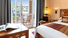 Le Medina Essaouira Thalassa Sea & Spa