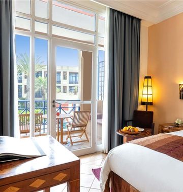 Le Medina Essaouira Thalassa Sea & Spa