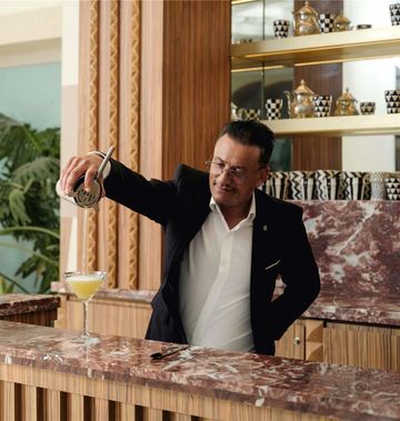 Le Medina Essaouira Thalassa Sea & Spa