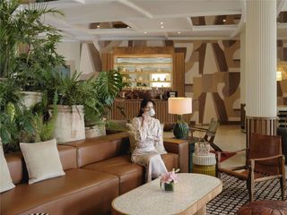 Le Medina Essaouira Thalassa Sea & Spa