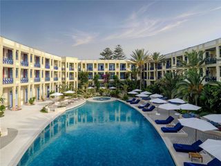 Le Medina Essaouira Thalassa Sea & Spa